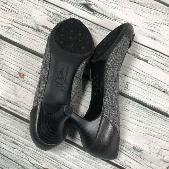 lifestride soft system pumps